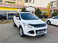 Ford Kuga/Escape 2013–2019 Deflektor pokrova motorja 2013-2016 EuroCap fotografija 6