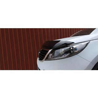 Deflektor pokrova motorja (EuroCap) Kia Sportage 2010–2015 fotografija 2