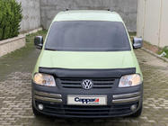 Volkswagen Caddy 2004–2010 Deflektor pokrova motorja (EuroCap) fotografija 3