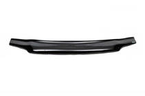 Volkswagen Caddy 2004–2010 Deflektor pokrova motorja (EuroCap) fotografija 2