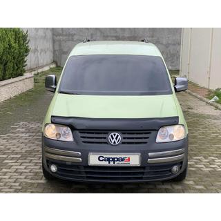 Deflektor pokrova motorja (EuroCap) fotografija 3