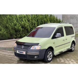 Deflektor pokrova motorja (EuroCap) fotografija 4