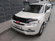 Chevrolet Captiva 2006–2019 Deflektor pokrova motorja 2006-2011 EU (EuroCap) fotografija 5