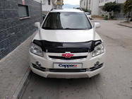 Chevrolet Captiva 2006–2019 Deflektor pokrova motorja 2006-2011 EU (EuroCap) fotografija 8