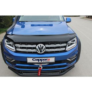 Deflektor pokrova motorja (EuroCap) fotografija 4