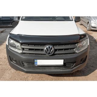 Deflektor pokrova motorja (EuroCap)