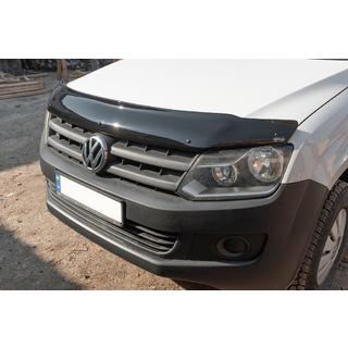 Deflektor pokrova motorja (EuroCap) fotografija 2