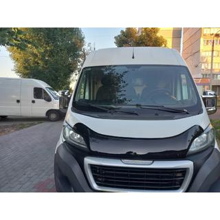 Deflektor pokrova motorja 2014+ (EuroCap)