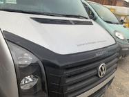 Volkswagen Crafter 2006–2016 Deflektor pokrova motorja 2006↗, 2011↗ (VIP) fotografija 4