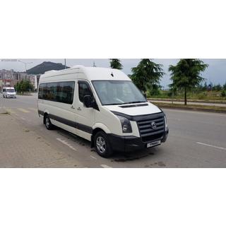 Deflektor pokrova motorja 2006↗, 2011↗ (EuroCap) Volkswagen Crafter 2006–2016 fotografija 4
