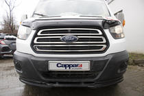 Ford Transit 2014– Deflektor pokrova motorja EuroCap (2014-2018) fotografija 3