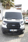 Ford Transit 2014– Deflektor pokrova motorja EuroCap (2014-2018) fotografija 14
