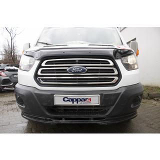 Deflektor pokrova motorja EuroCap (2014-2018) fotografija 3