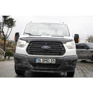 Deflektor pokrova motorja EuroCap (2014-2018) fotografija 4
