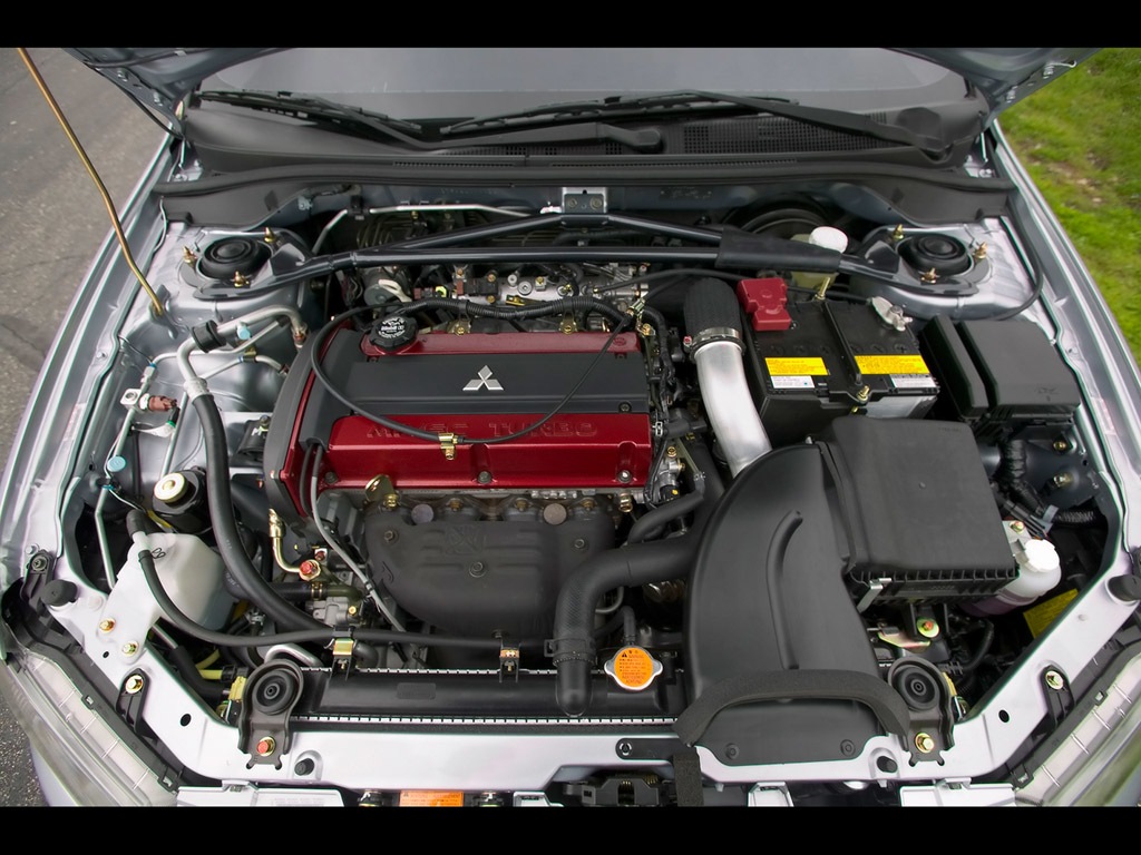 Cingljanje pri prostem teku pri Mitsubishi Lancer X, ASX, Outlander XL, Outlander RE (2012+)