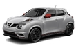 Nissan Juke Nismo RS (2015): pregled in možnosti tuninga fotografija 1