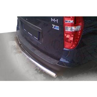 Zadnji zaščitni lok AK002 (nerjavno jeklo) Hyundai H300, H1, Starex 2008–2020