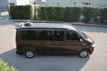 Volkswagen T6 2015–2024 Pokrov spojlerja (za lakiranje) fotografija 3
