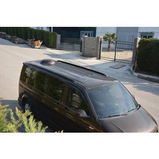 Pokrov spojlerja (za lakiranje) Volkswagen T6 2015–2024 fotografija 2