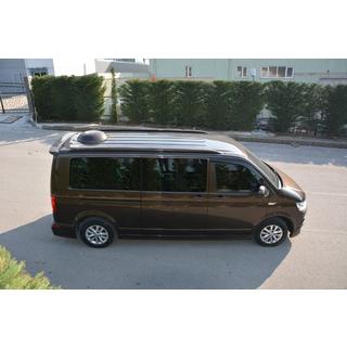 Pokrov spojlerja (za lakiranje) Volkswagen T6 2015–2024 fotografija 3