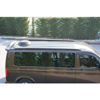 Pokrov spojlerja (za lakiranje) Volkswagen T6 2015–2024 fotografija 4