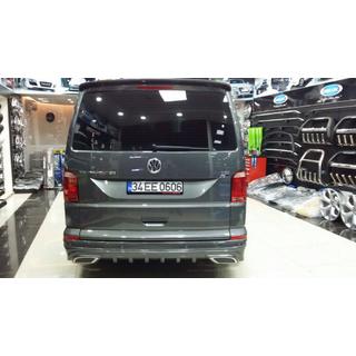 Obloga zadnjega odbijača AMG-style (za lakiranje) fotografija 4