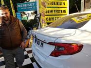 Fiat Tipo 2016– Spojler za lakiranje (stekloplastika) fotografija 3