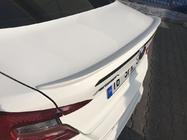 Fiat Tipo 2016– Spojler za lakiranje (stekloplastika) fotografija 7