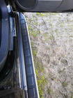 Jeep Compass 2006–2016 Stranske stopnice Duru (2 kos, aluminij) fotografija 11