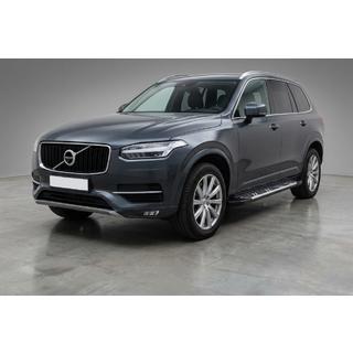 Bočni pragovi Sunrise (2 kos, aluminij) Volvo XC90 2015– fotografija 1