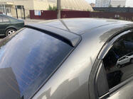 Chevrolet Aveo T250 2005–2011 Zadnji deflektor zadnjega stekla (ABS plastika) Sijaj fotografija 3