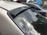 Chevrolet Aveo T250 2005–2011 Zadnji deflektor zadnjega stekla (ABS plastika) Sijaj fotografija 7
