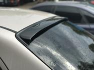 Chevrolet Aveo T250 2005–2011 Zadnji deflektor zadnjega stekla (ABS plastika) Sijaj fotografija 9