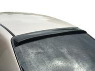 Chevrolet Aveo T250 2005–2011 Zadnji deflektor zadnjega stekla (ABS plastika) Sijaj fotografija 6