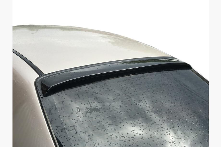 Chevrolet Aveo T250 2005–2011 Zadnji deflektor zadnjega stekla (ABS plastika) Fotografija 6
