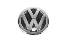 Volkswagen Bora 1998–2004 Zadnji emblem (OEM videz) fotografija 2