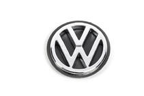 Volkswagen Golf 3 1991–2001 Zadnji emblem 3A9 853 630 (OEM videz) fotografija 1