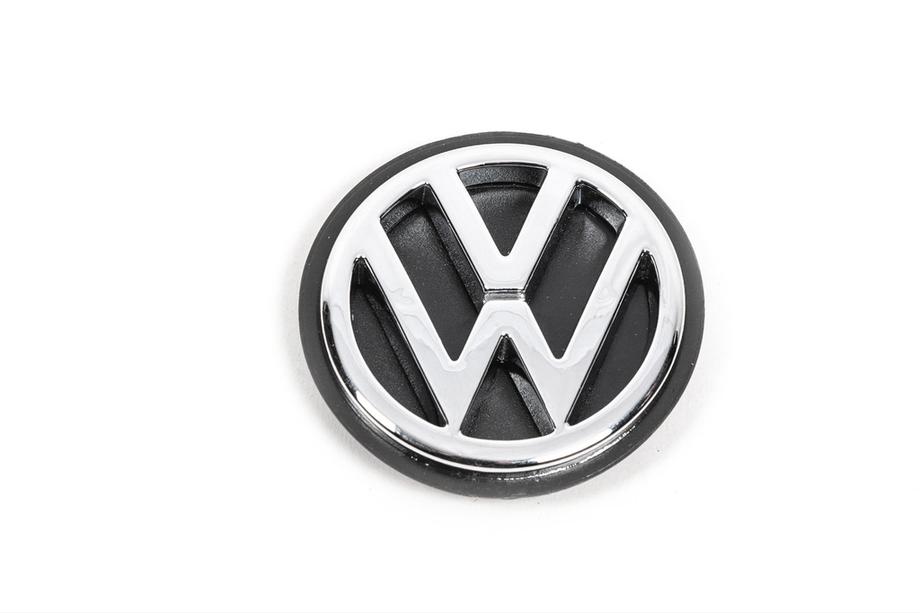 Volkswagen Golf 3 1991–2001 Zadnji emblem 3A9 853 630 (OEM videz) Image