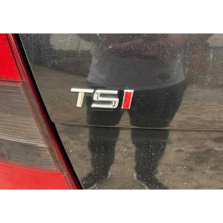 Napis TSI (OEM videz)
