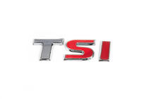 Volkswagen Jetta 2011–2018 Napis TSI (OEM videz) fotografija 2