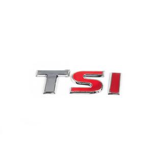 Napis TSI (OEM videz) fotografija 2