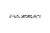 Volkswagen Passat B7 2012–2015 Napis Passat fotografija 1