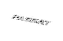 Volkswagen Passat B7 2012–2015 Napis Passat fotografija 2