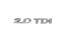 Volkswagen Passat B7 2012–2015 Napis 2.0 TDI fotografija 1