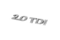 Volkswagen Passat B7 2012–2015 Napis 2.0 TDI fotografija 2