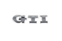 Volkswagen Polo 2010–2017 Napis GTI fotografija 2