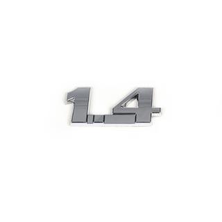 Emblem 1.4 fotografija 2