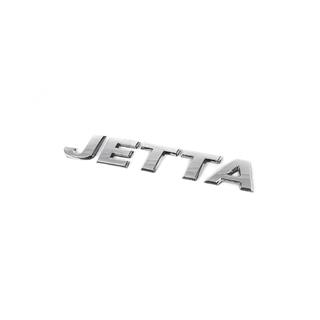 Napis Jetta fotografija 2