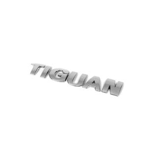 Napis – ravna pisava (kot original) Volkswagen Tiguan 2007–2016 fotografija 2