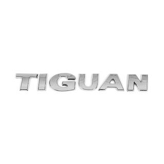 Napis v poševni pisavi 5N0 853 687B 739 Volkswagen Tiguan 2007–2016 fotografija 2